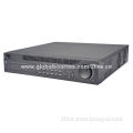16CH 1,080P NVR, with Alarm, Audio and HDMI, Supports Voice Talk